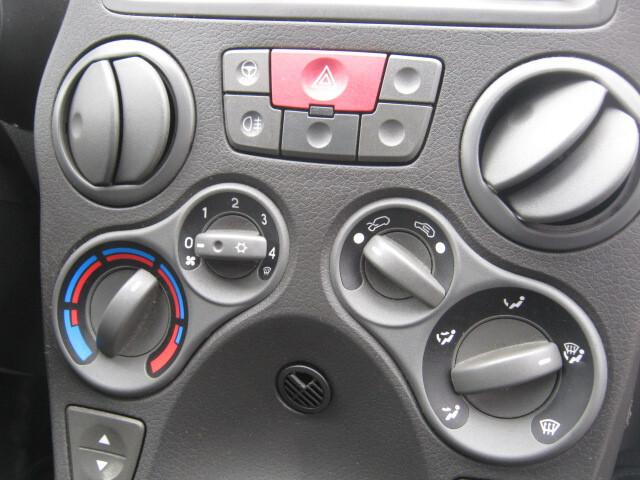 Fiat Panda Van BENZINA 2 Posti BOLLO 36 euro