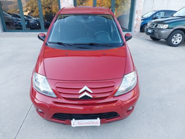 Citroen C3 1.1 Benzina Exclusive 2009