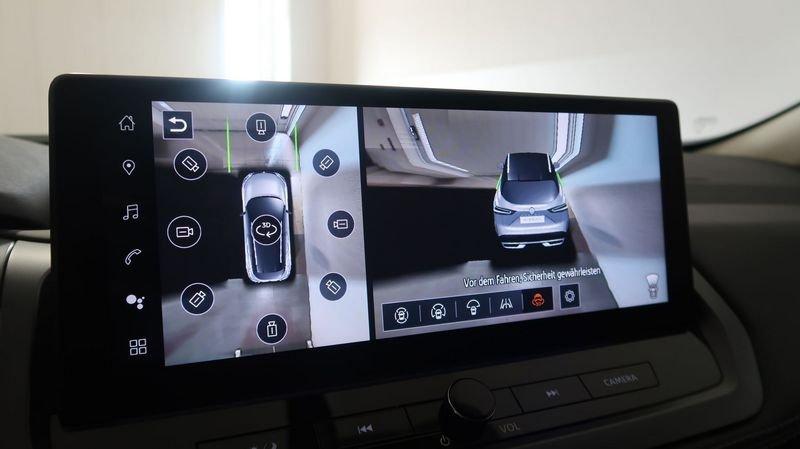 Nissan Qashqai Qashqai MHEV 158 CV Xtronic N-Connecta #VARI COLORI#