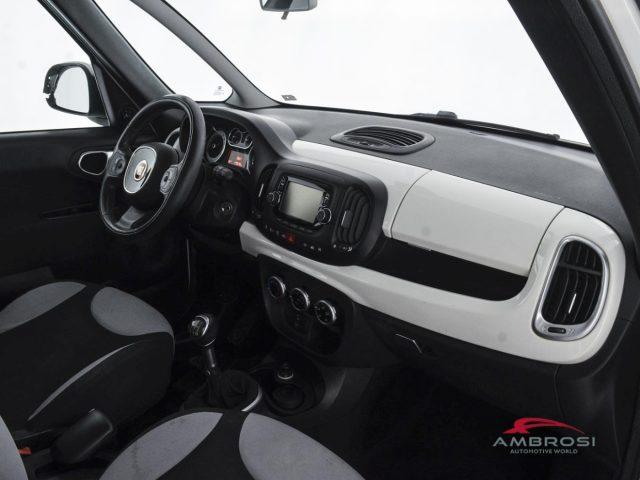 FIAT 500L 1.3 Multijet 85 CV Pop Star - PER OPERATORI DEL SE