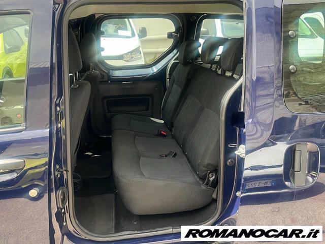 DACIA Dokker 1.5 dCi 8V 90CV Lauréate