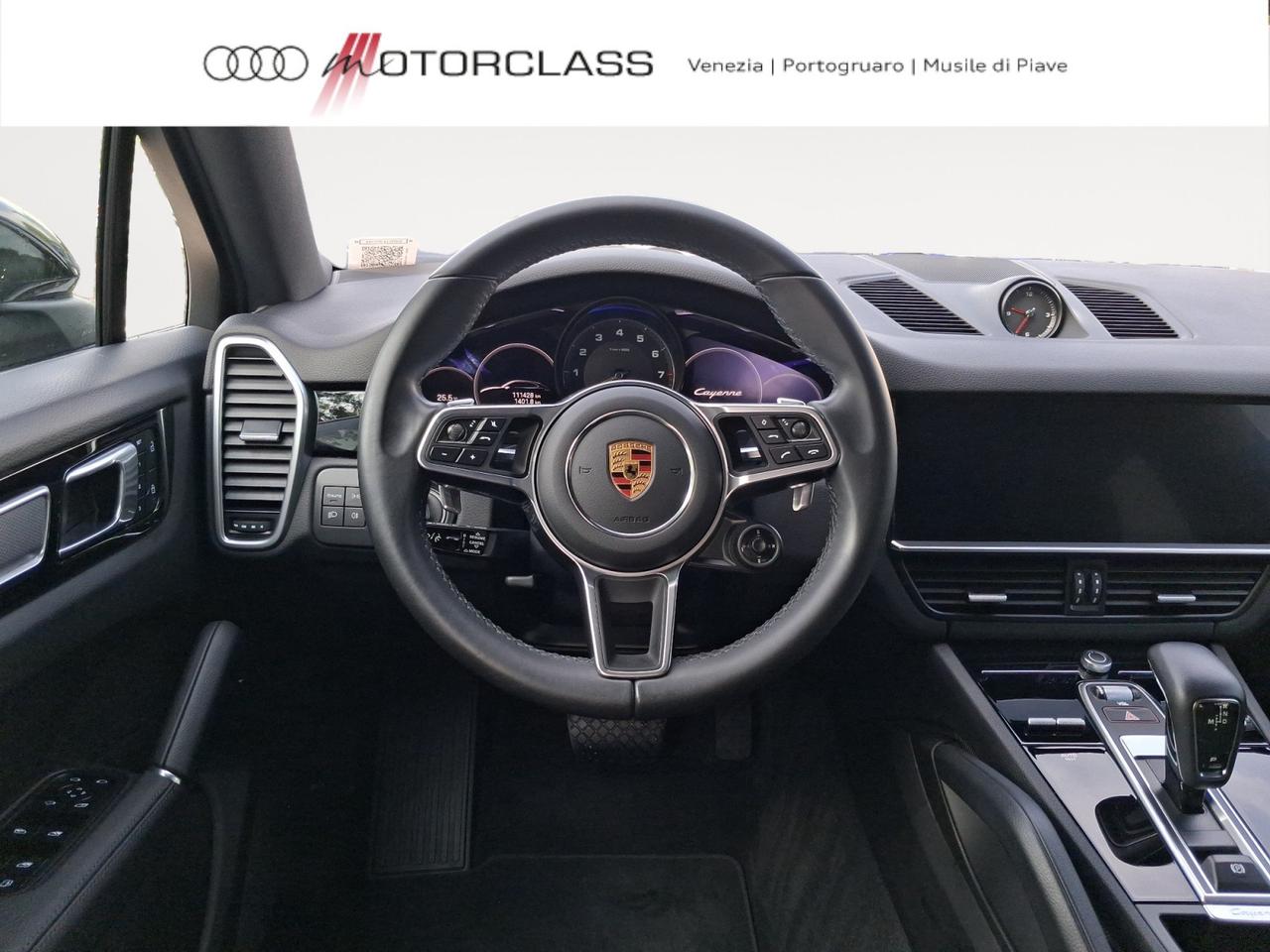 Coupe 3.0 V6 e-hybrid Tiptronic