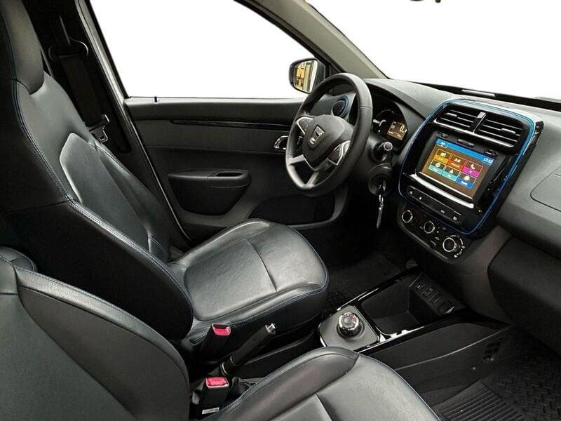 Dacia Spring Comfort Electric 45