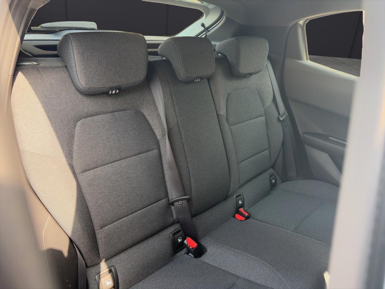 Renault NEW Clio 1.2 TCe 115 cv EVOLUTION A 106