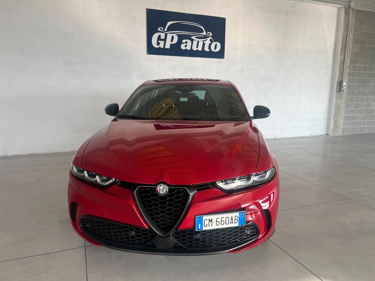 Alfa Romeo Tonale 1.5 160 CV MHEV TCT7 Edizione Speciale IVA DEDUCIBILE