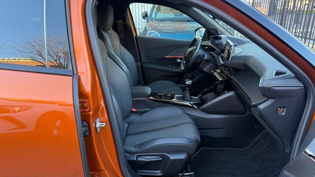 PEUGEOT 2008 1.2 PURETECH 131CV S&S GT*CL17*FULL LED*