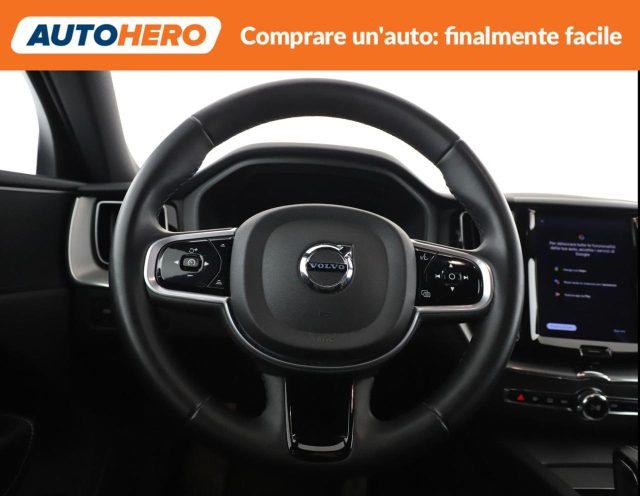 VOLVO XC60 B4 (d) AWD Geartronic R-design