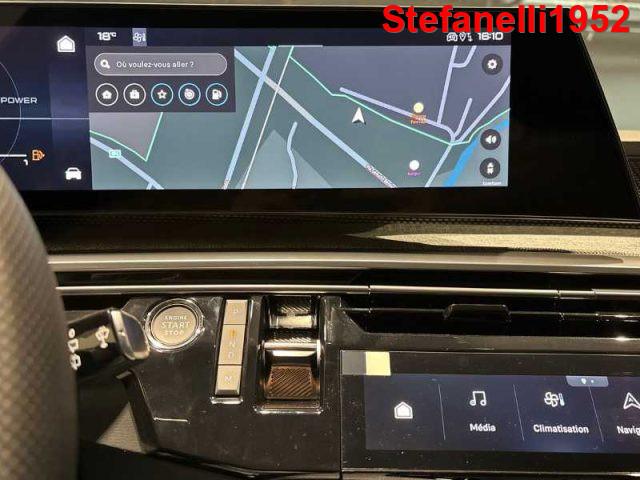 PEUGEOT 5008 1.2 hybrid GT 136cv e-dcs6