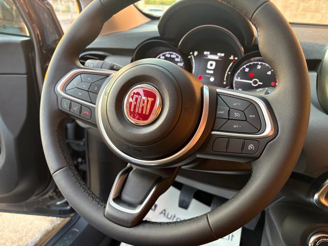 FIAT 500X 1.3 MultiJet 95 CV