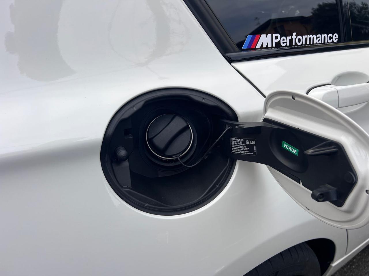 Bmw 140 M Msport #8201