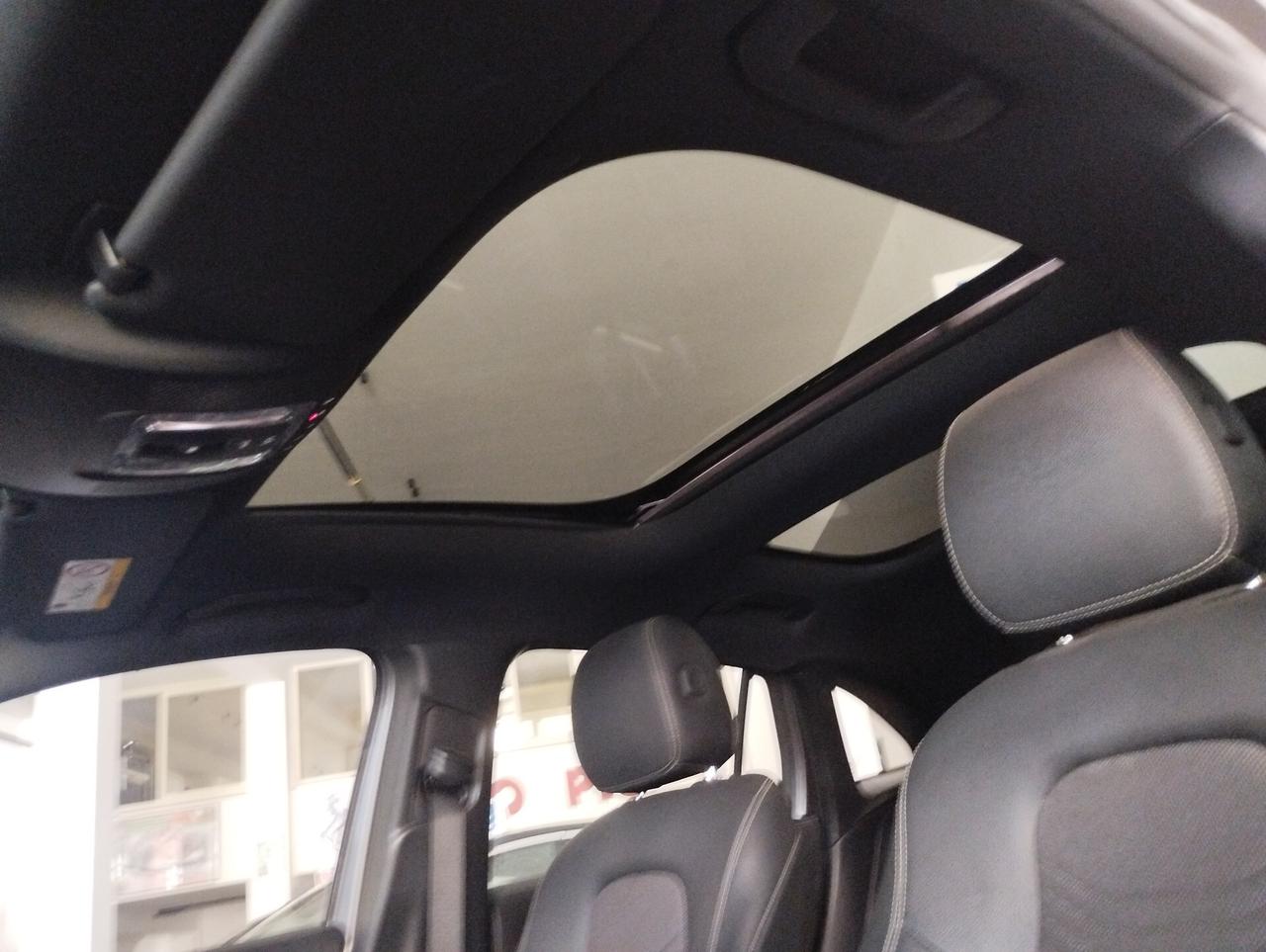 Mercedes-benz GLA 200 d Automatic 4Matic Sport Plus