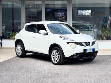 Nissan Juke 1.5 Diesel 110CV E6 - 2016