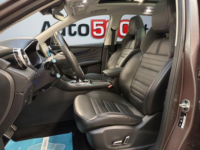 MG HS 1.5T-GDI Luxury