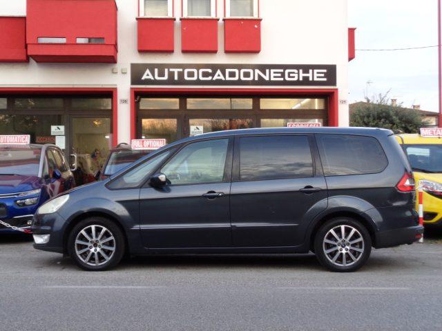 FORD Galaxy 2.0TDCi 7p. PREZZO VALIDO FINO 10.05,GARANZIA,km c