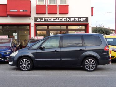 FORD Galaxy 2.0TDCi 7p. PREZZO VALIDO FINO 10.05,GARANZIA,km c