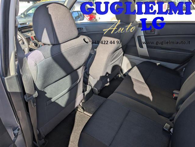 DAIHATSU Terios 1.5 4WD CX