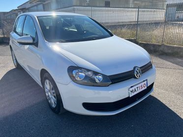 Volkswagen Golf Business 1.6 TDI 5p.