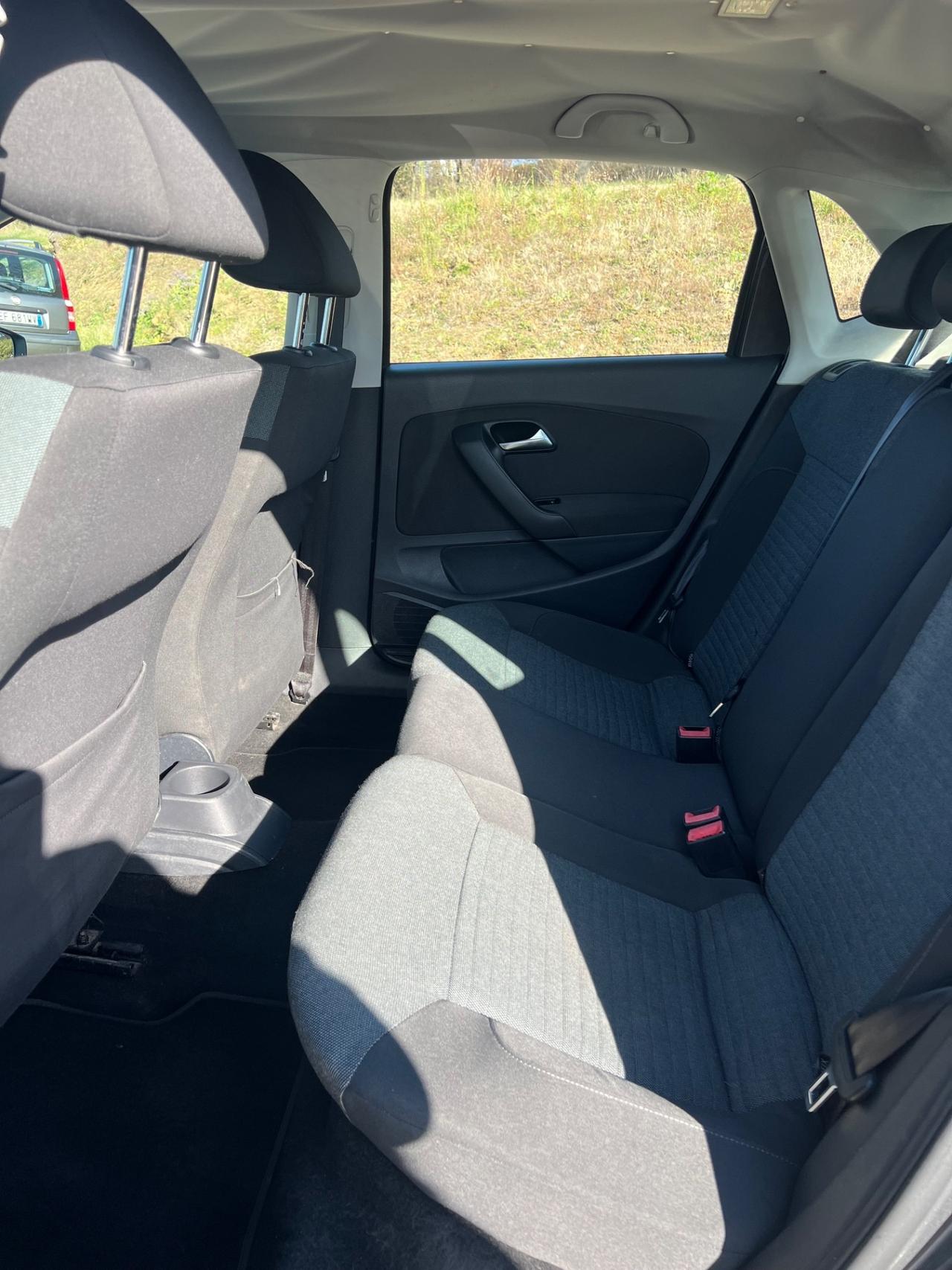 Volkswagen Polo 1.4 5 porte Comfortline PERMUTE RATE GARANZIA