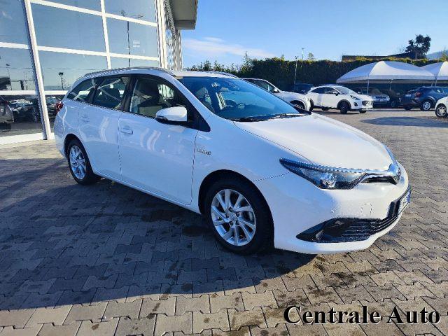 TOYOTA Auris Touring Sports 1.8 Hybrid Active