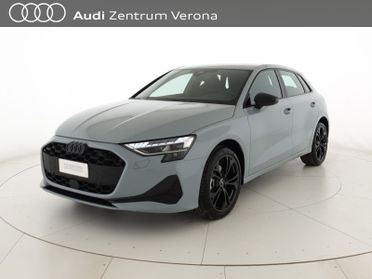 Sportback 35TDI 150CV S tronic Business Advanced