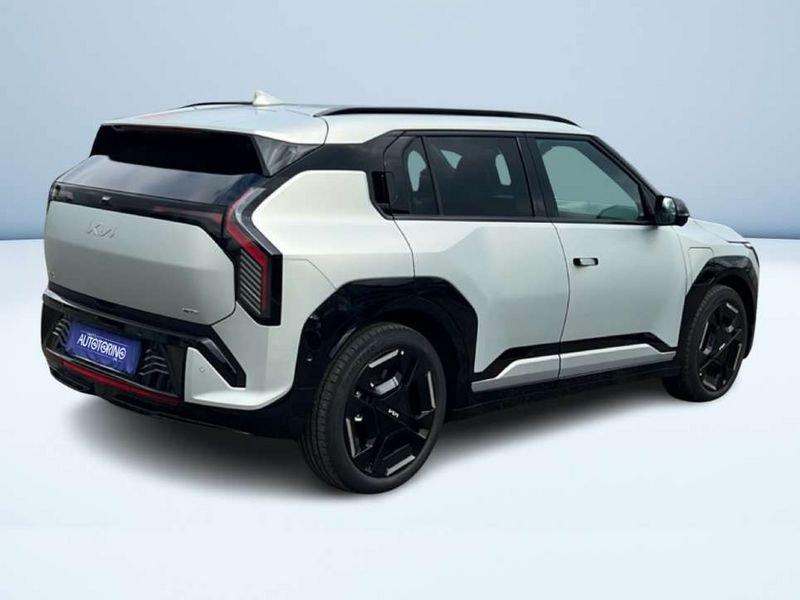 Kia EV3 Long Range GT-Line+ AWD (OBC 22kW) MY27