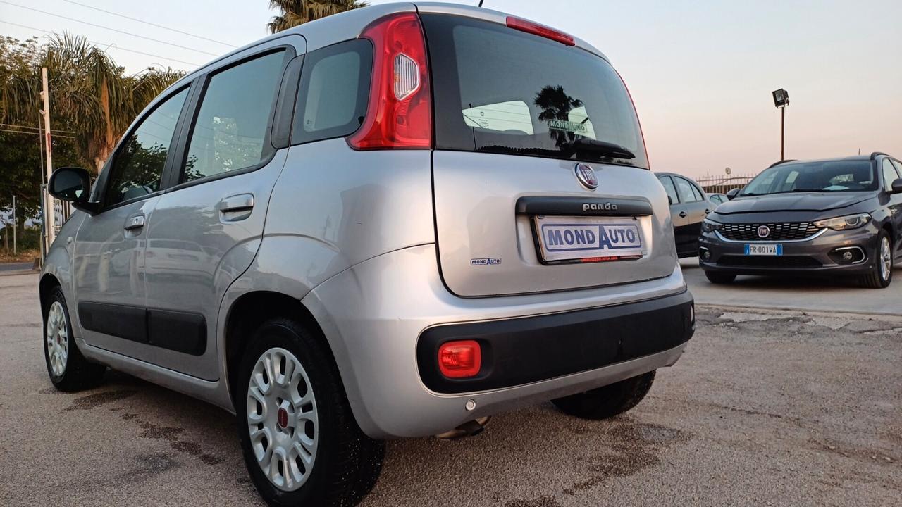 Fiat Panda 1.2 EasyPower Easy GPL 2019