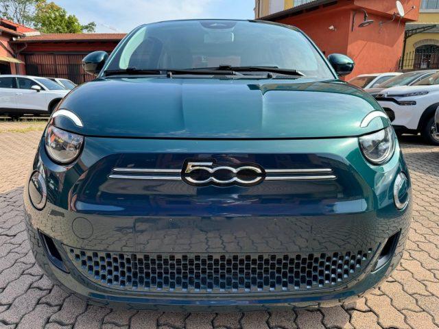 FIAT 500 Icon Berlina 42 kWh