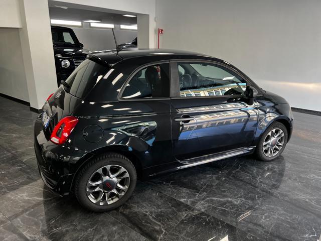 FIAT 500 1.2 "S" NEOPATENTATI