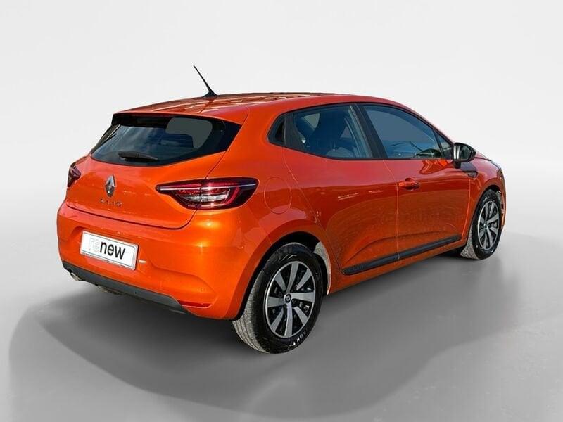 Renault Clio 1.0 TCE 100cv GPL Equilibre