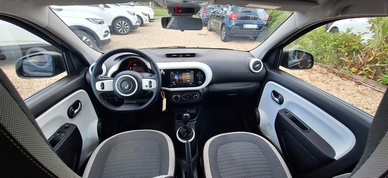 Renault Twingo 1.0 sce Zen 65cv PREZZO REALE !!!