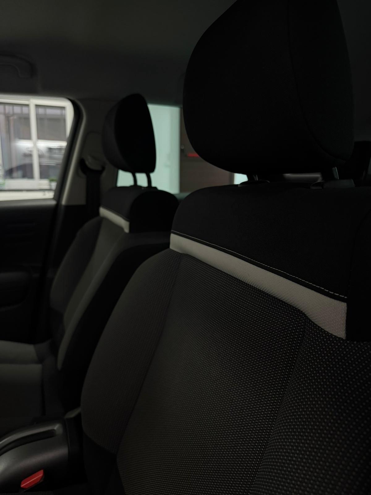 Citroen C3 Aircross 1.6 deisel HDi 100 Shine