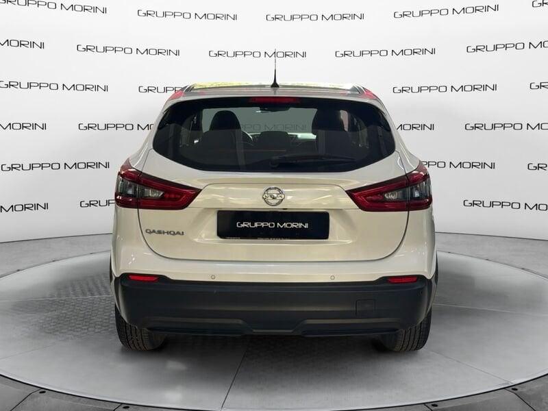 Nissan Qashqai 1.3 DIG-T 140 Acenta