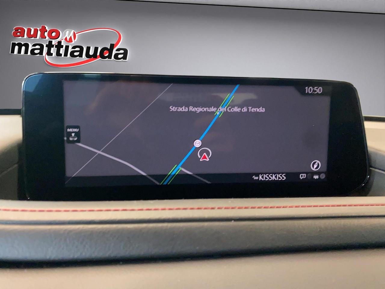 Mazda CX-30 2.5 m-hybrid Homura 2wd 140cv 6at