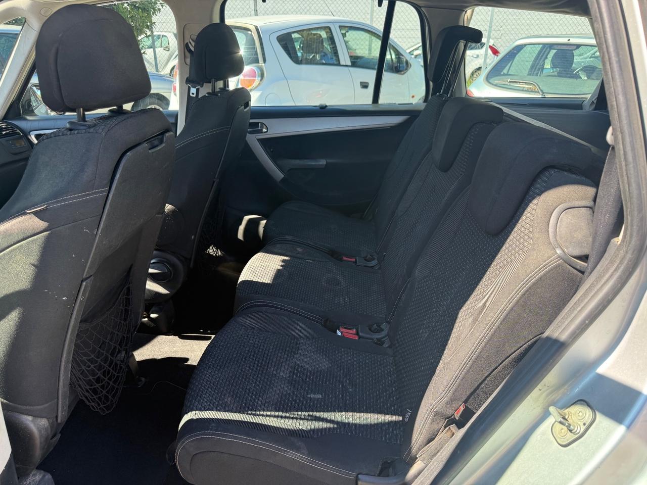 Citroen Grand C4 Picasso 7 posti