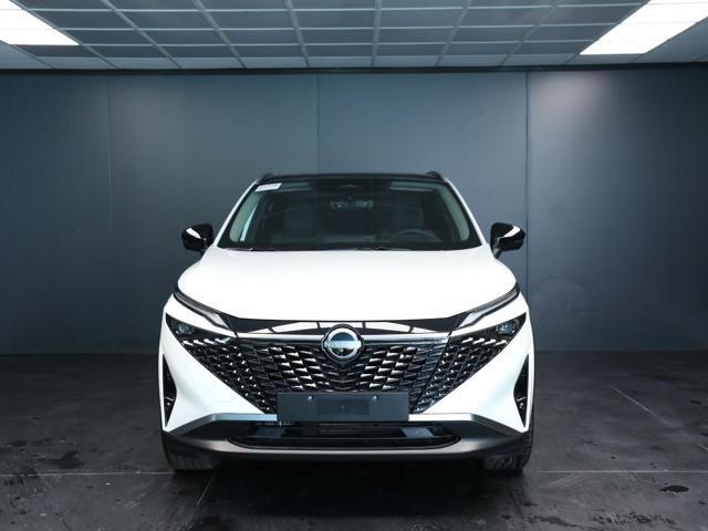 NISSAN Qashqai MHEV 158 CV Xtronic N-Connecta