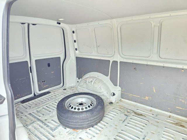 VOLKSWAGEN Transporter 2.0 TDI 150CV 4Motion PC Furgone