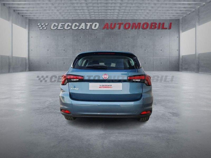 FIAT Tipo Tipo SW 1.6 mjt s&s 130cv