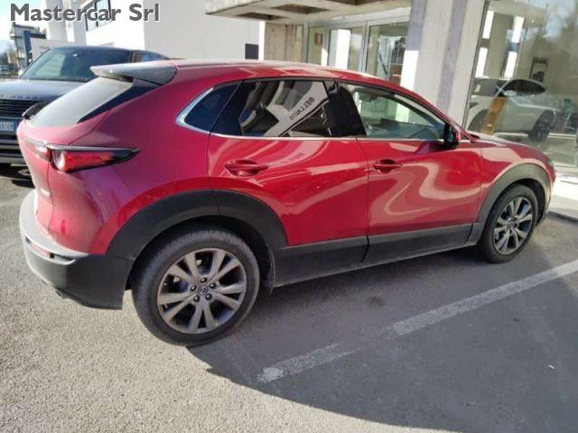 MAZDA CX-30 CX-30 2.0 m-hybrid Exclusive awd 150cv 6mt GL509FE