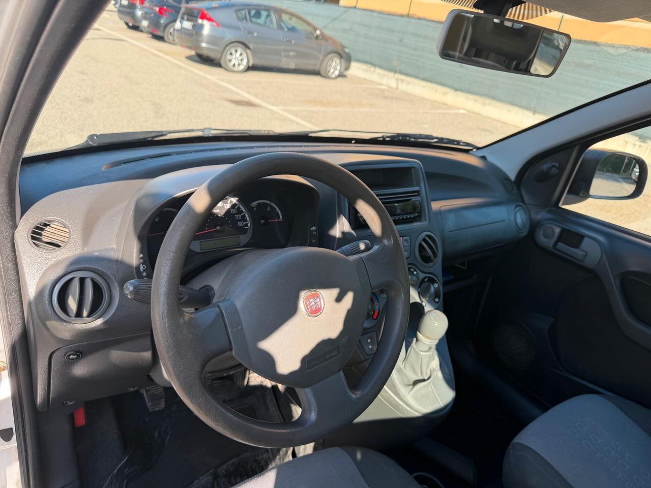 Fiat Panda 1.2 Gpl - NEOPATENTATI - 12 MESI DI GARANZIA -