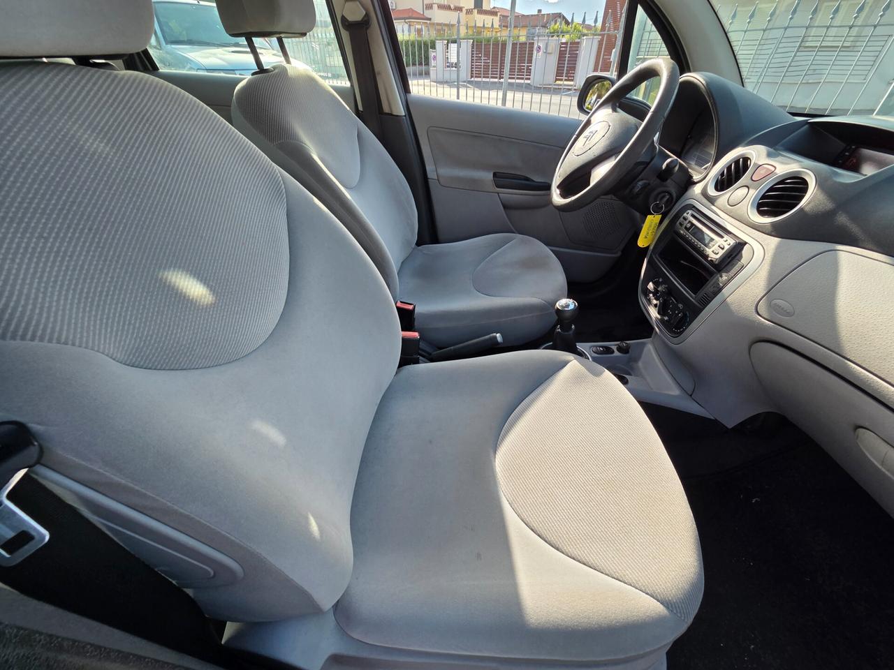 Citroen C3 1.1 Elegance