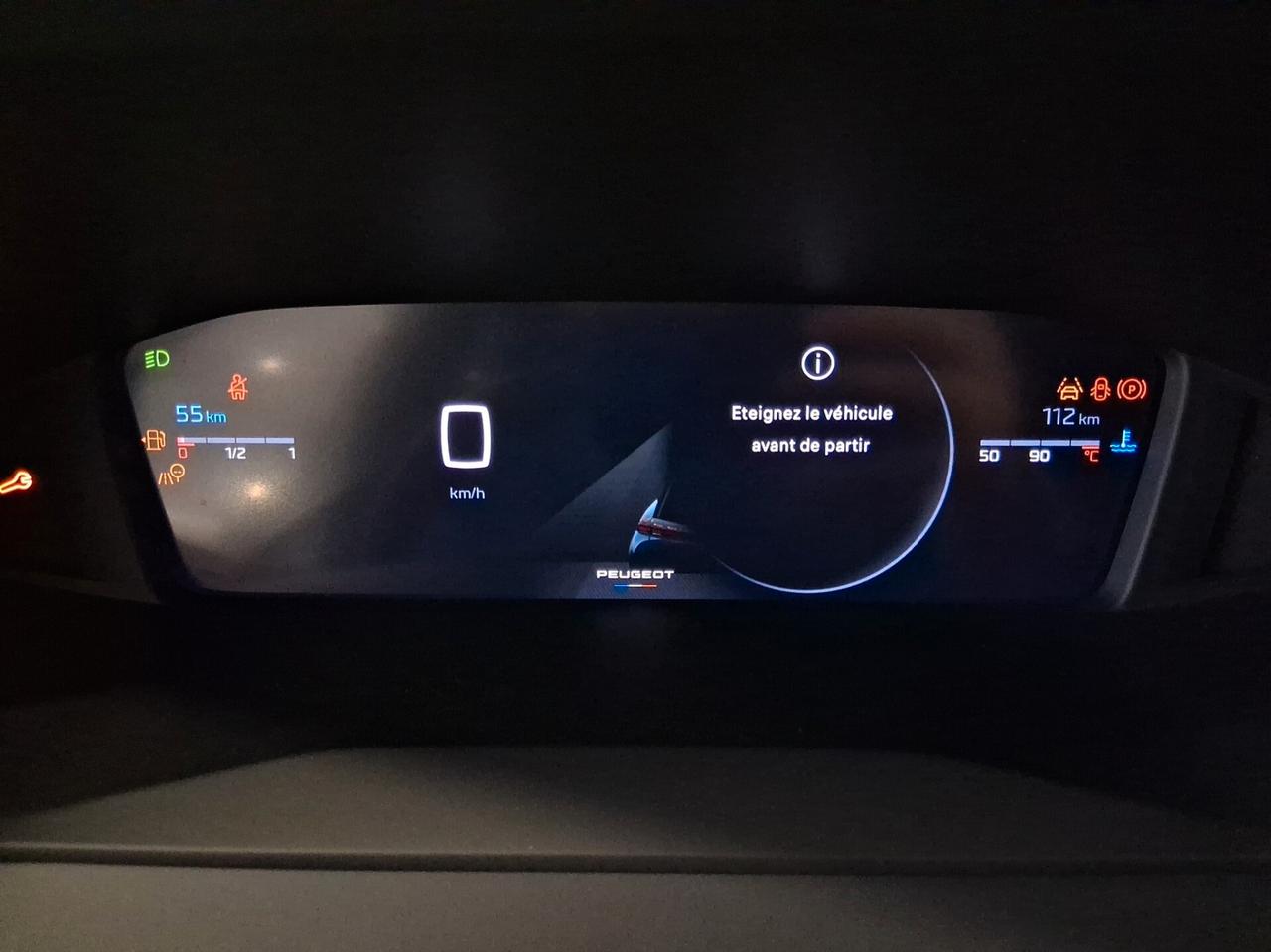 Peugeot 2008 PureTech 100 S&S Allure