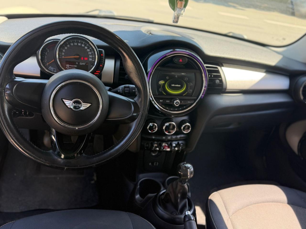 Mini 1.5 One D