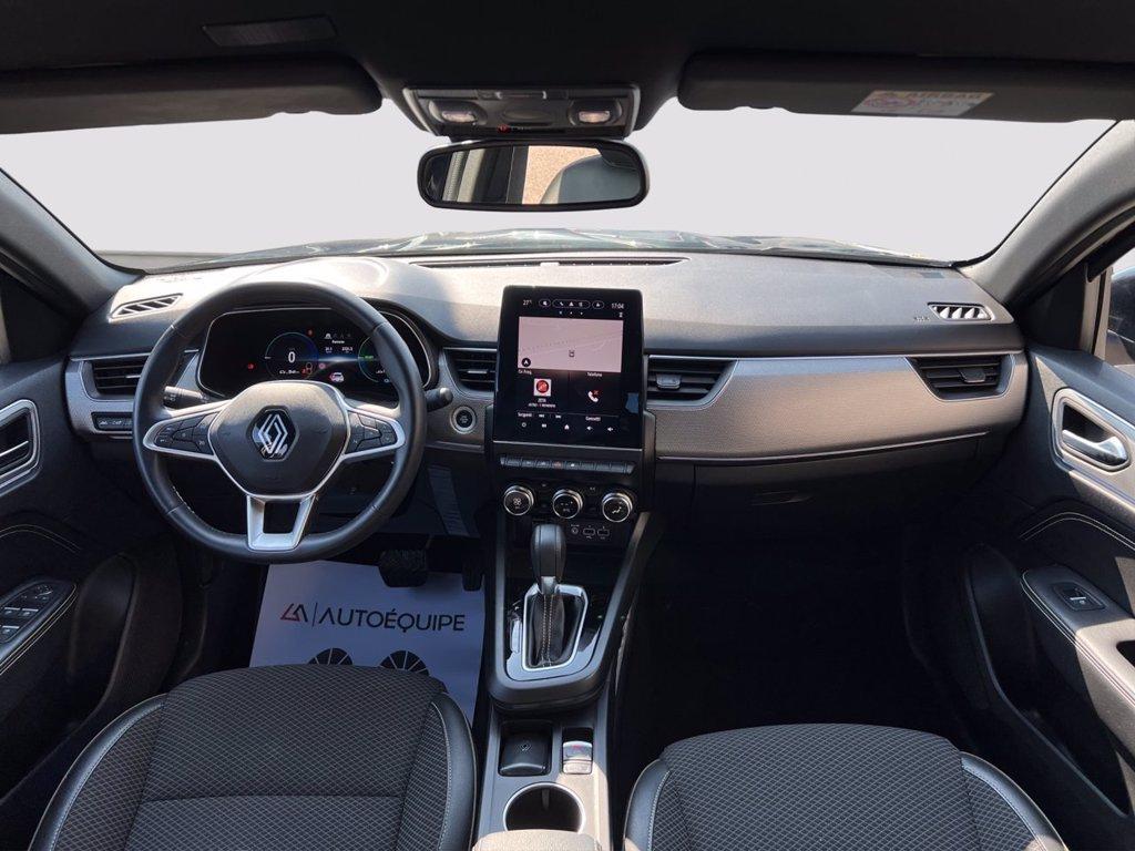 RENAULT Arkana 1.6 E-Tech full hybrid Techno 145cv del 2024
