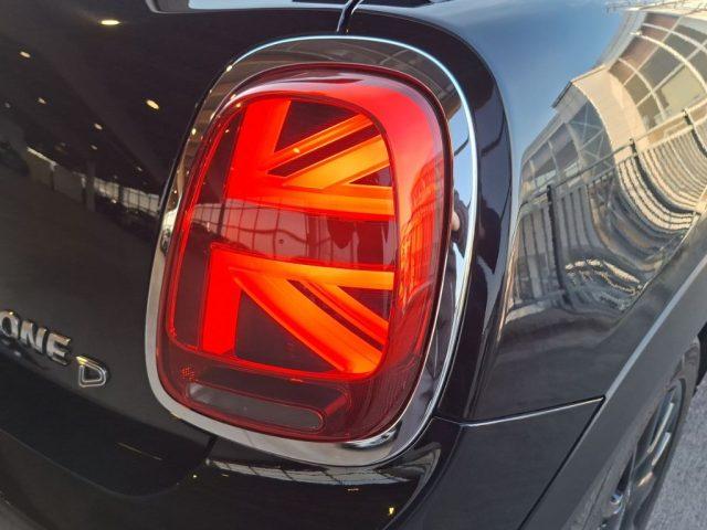 MINI One 1.5 One D Hype