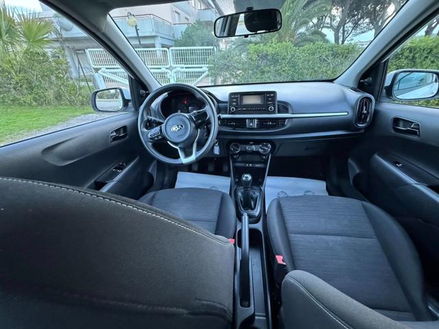 KIA Picanto 1.0 12V 5 porte Active
