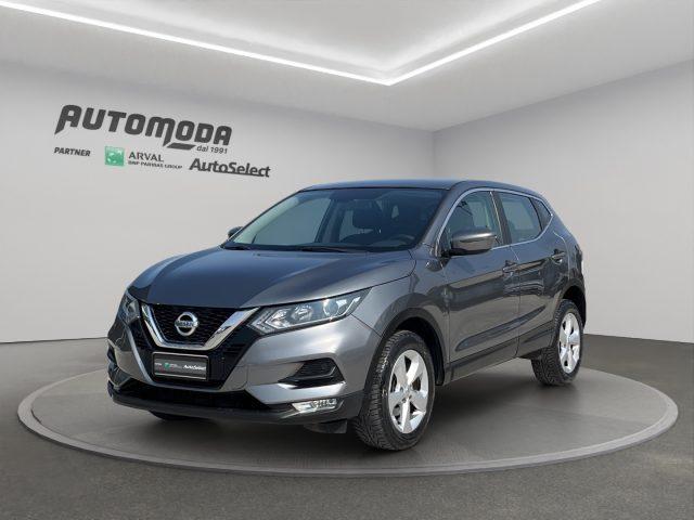 NISSAN Qashqai 1.5DCi 115CV Business