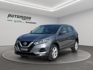 NISSAN Qashqai 1.5DCi 115CV Business