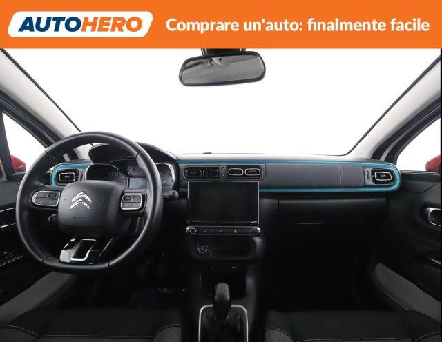 CITROEN C3 PureTech 83 S&S Shine