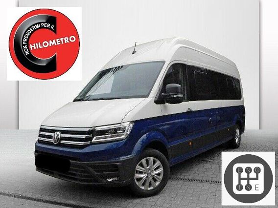 Volkswagen Grand California 680 2.0 TDI