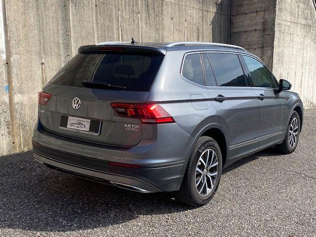 VOLKSWAGEN Tiguan Allspace 2.0 TDI SCR DSG 4MOTION Business BMT